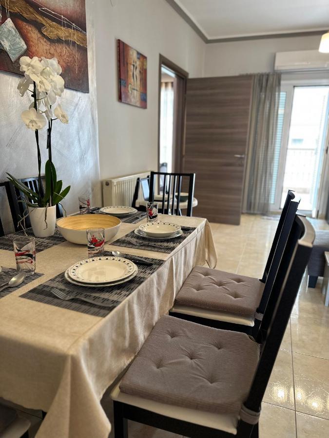 Alexandros Family Home Soluň Exteriér fotografie