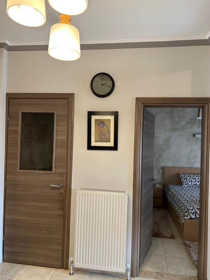 Alexandros Family Home Soluň Exteriér fotografie