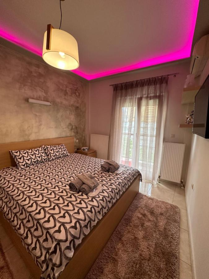 Alexandros Family Home Soluň Exteriér fotografie