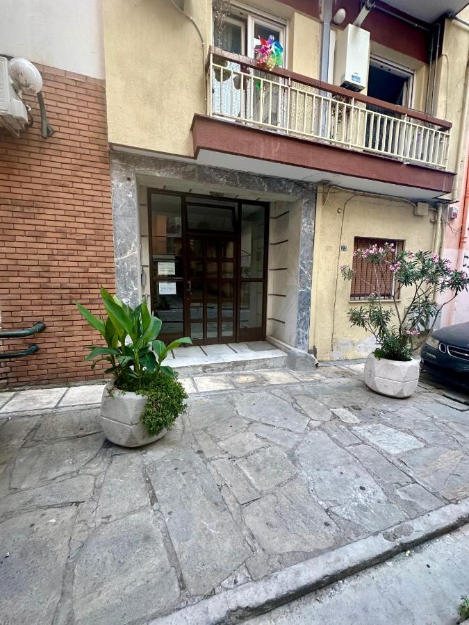 Alexandros Family Home Soluň Exteriér fotografie