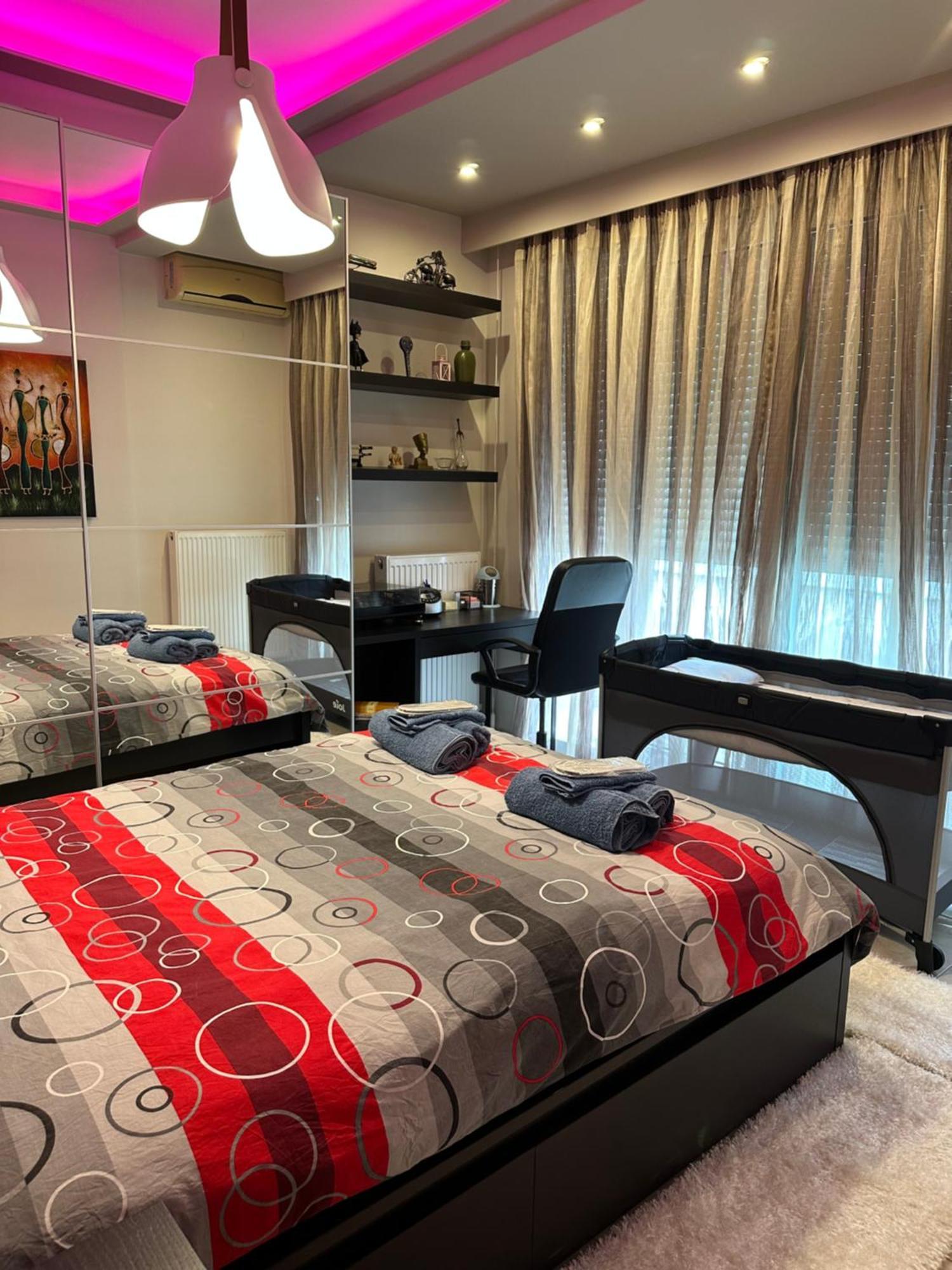 Alexandros Family Home Soluň Exteriér fotografie